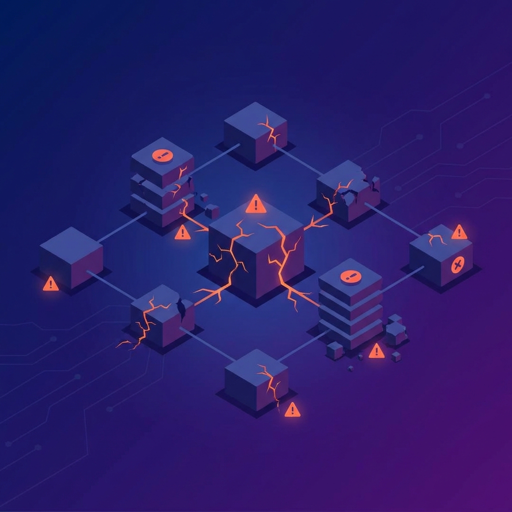 Why simple systems fail